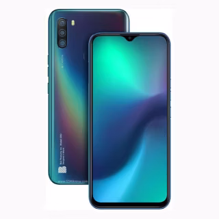 BLU G90