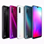 BLU G90