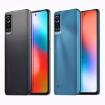 BLU G91 Max