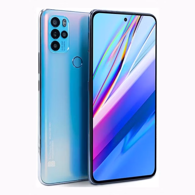 BLU G91 Pro