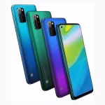 BLU G91