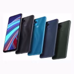 BLU G91s