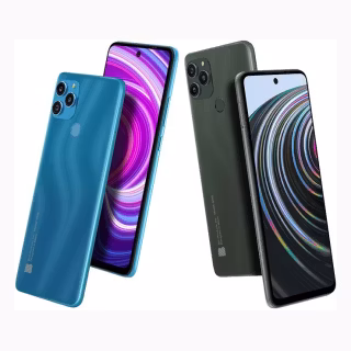BLU G91s