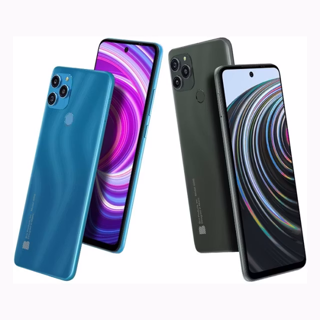 BLU G91s