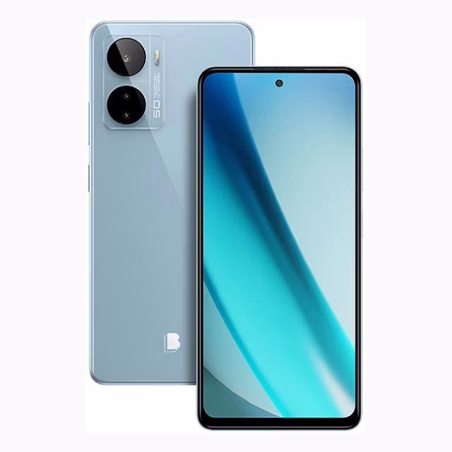 BLU G93