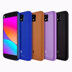 BLU J5L