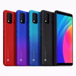 BLU J9L