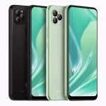 BLU S91