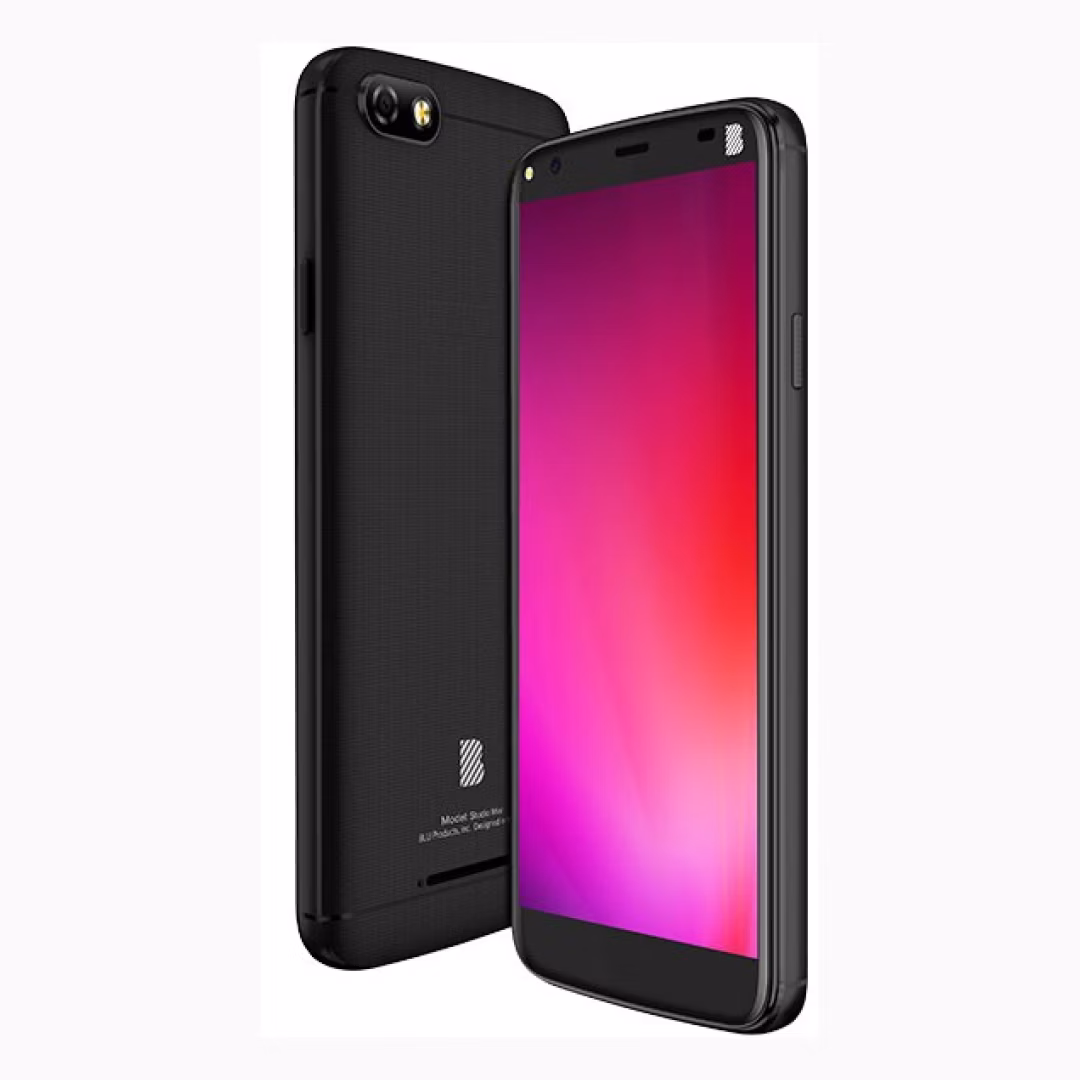 BLU Studio Mini