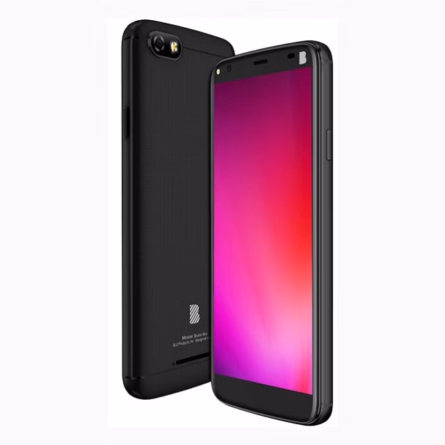 BLU Studio Mini