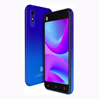 BLU Studio X10 2022