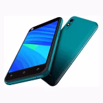 BLU Studio X10 2022