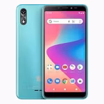 BLU Studio X10+