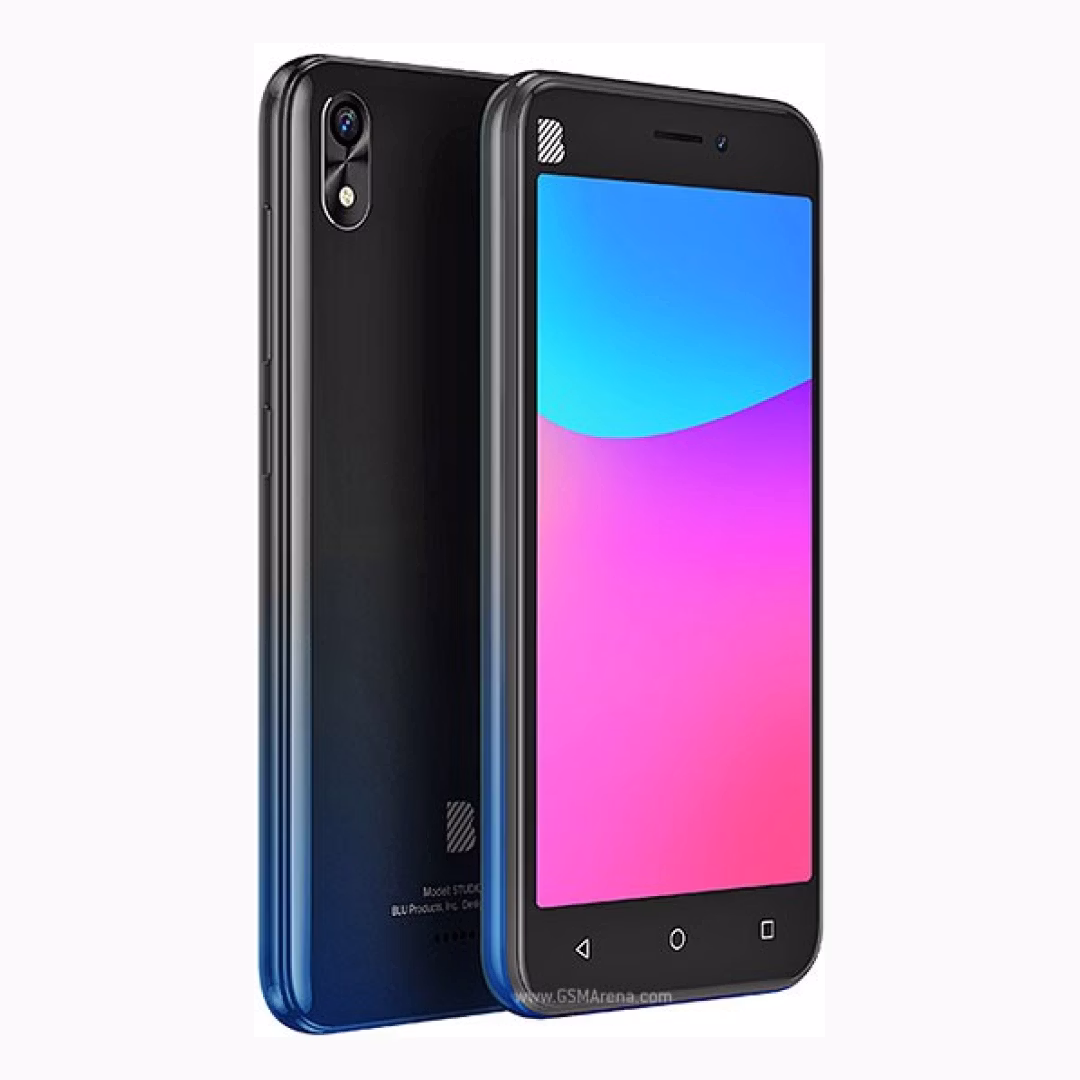 BLU Studio X10