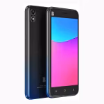 BLU Studio X10