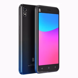 BLU Studio X10