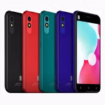 BLU Studio X10L 2022