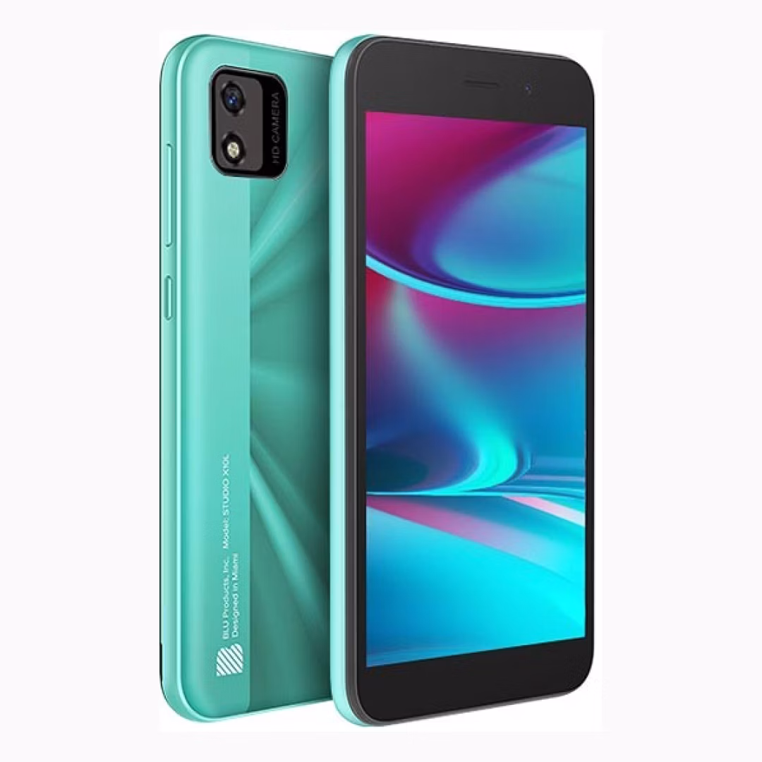 BLU Studio X10L