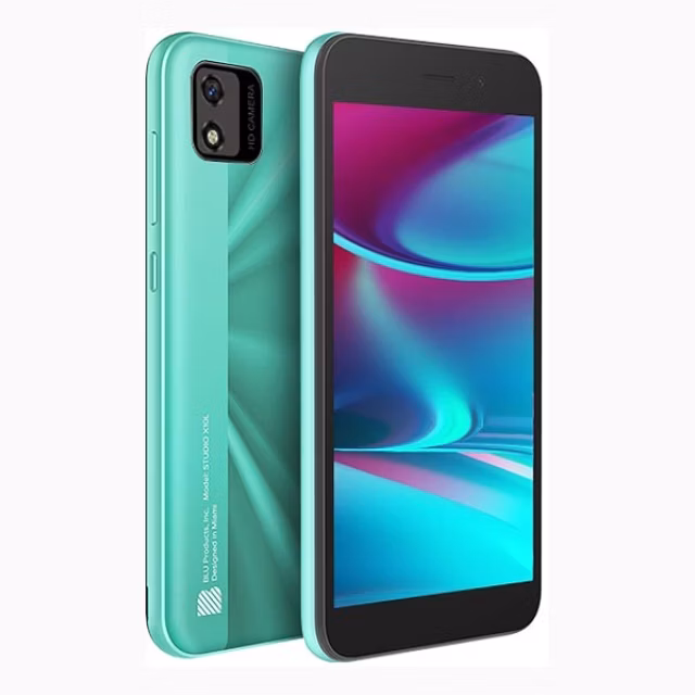 BLU Studio X10L