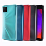 BLU Studio X10L