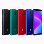 BLU Studio X12