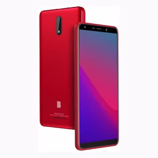 BLU Studio X12