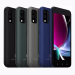 BLU Studio X5