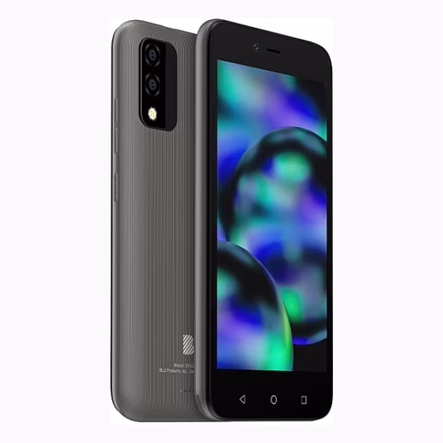 BLU Studio X5