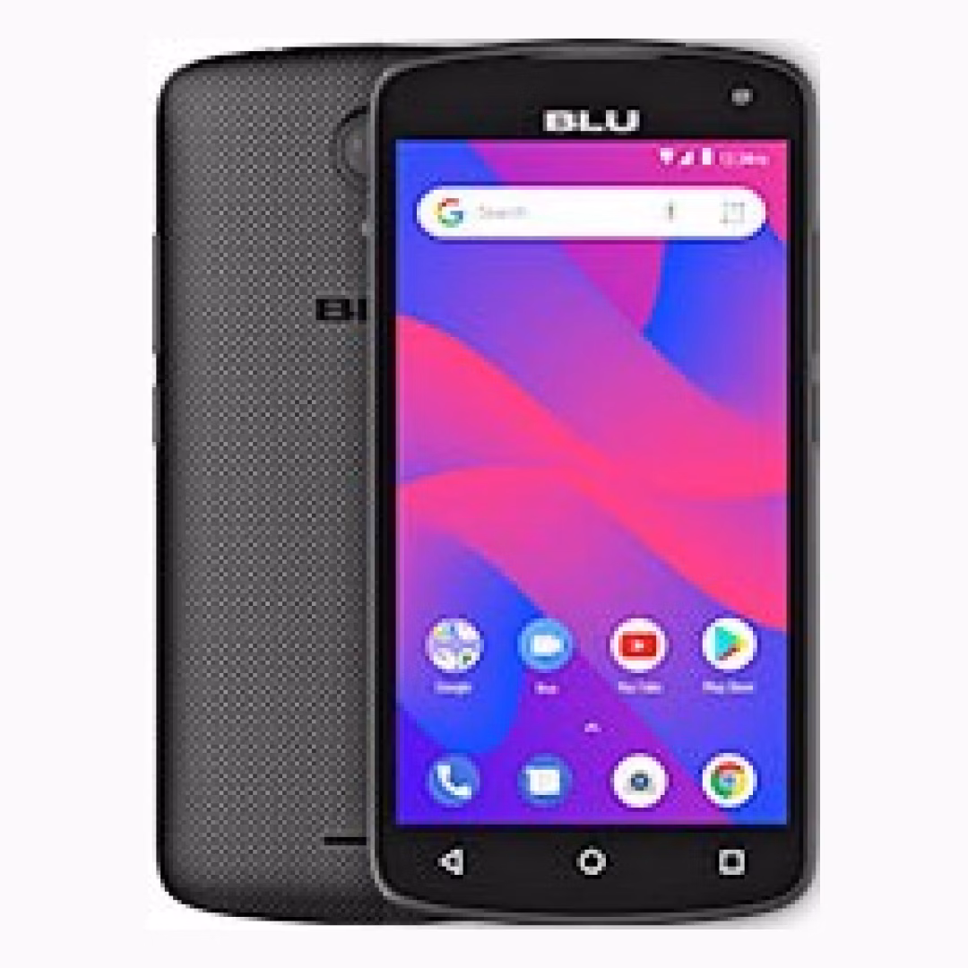 BLU Studio X8 HD (2019)