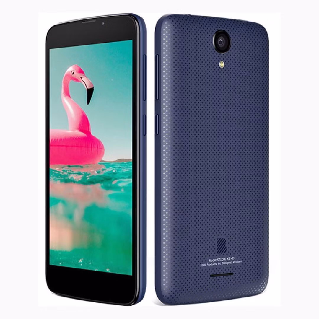 BLU Studio X9 HD