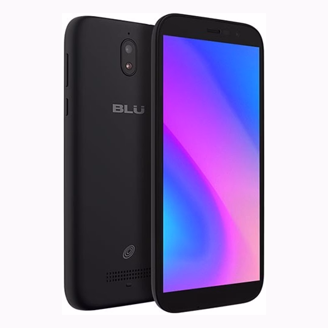 BLU View 2
