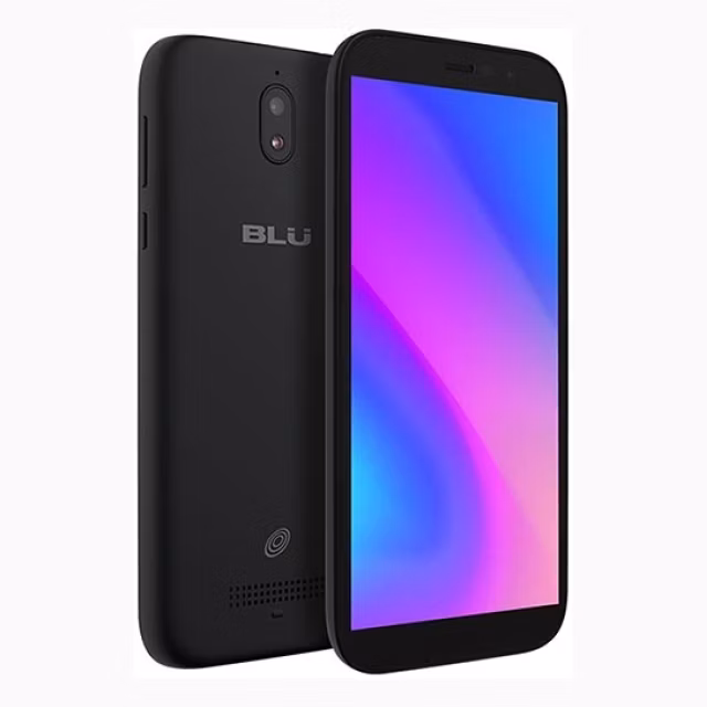 BLU View 2