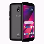 BLU View Mega