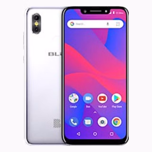 BLU Vivo One Plus (2019)