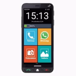 Brondi Amico Vero 4G