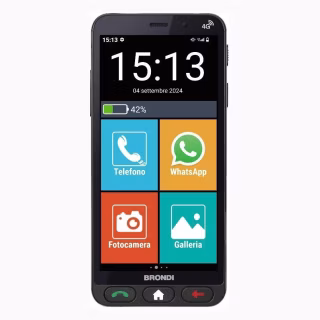 Brondi Amico Vero 4G