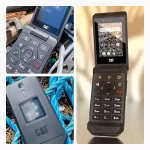 Cat S22 Flip