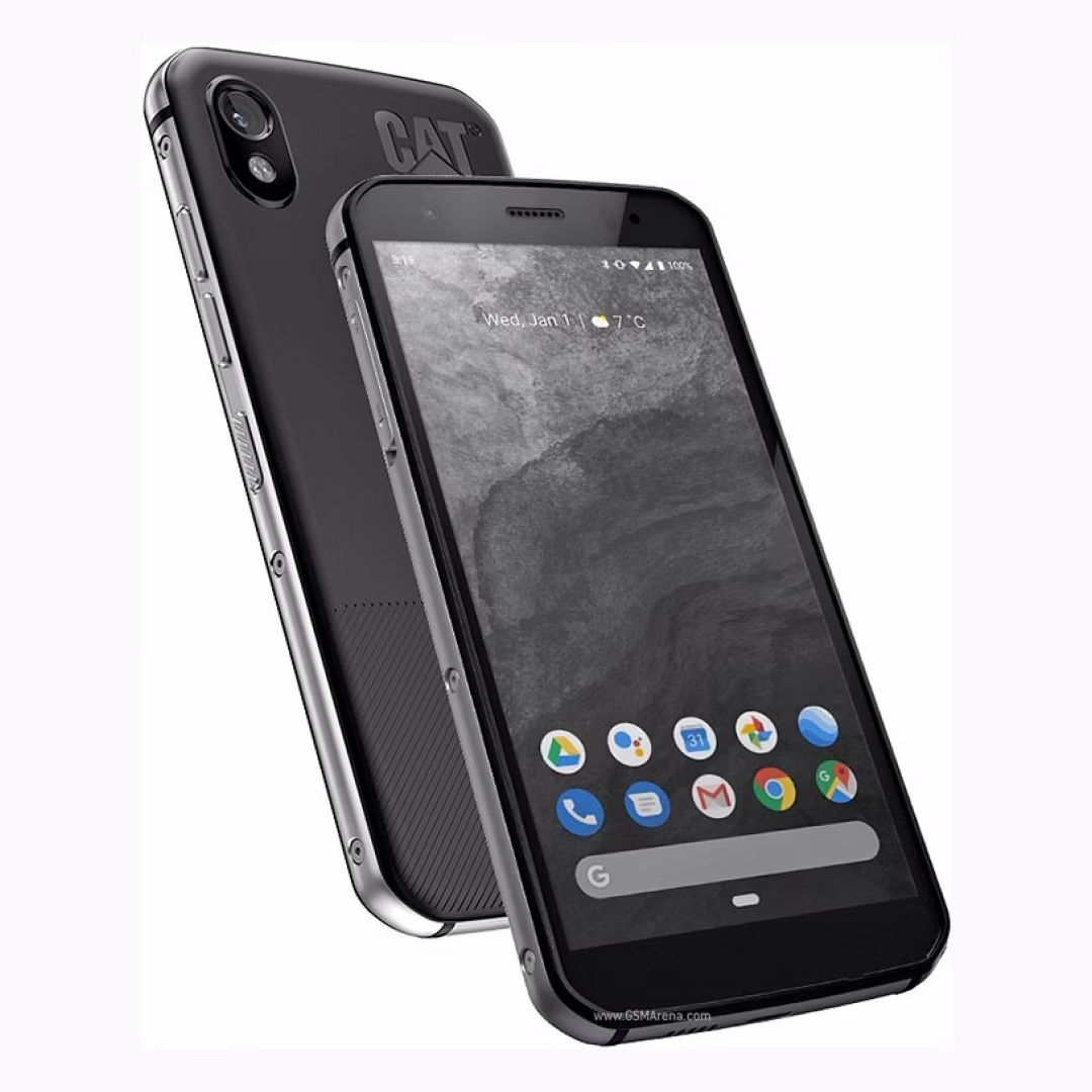 Cat S52