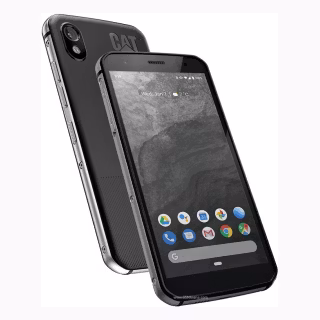 Cat S52