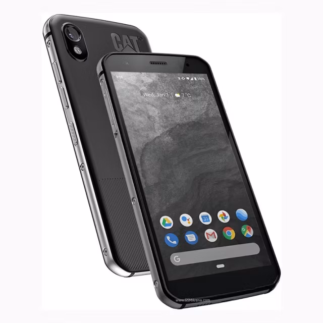 Cat S52