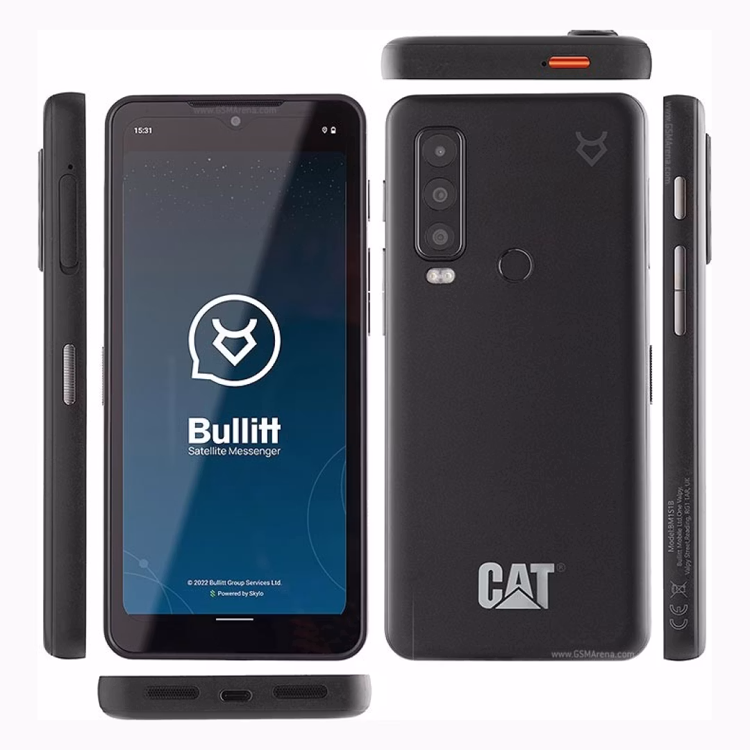 Cat S75