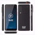 Cat S75