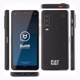 Cat S75