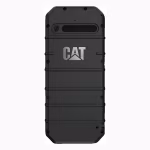 Caterpillar B35