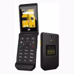 Caterpillar S22 Flip