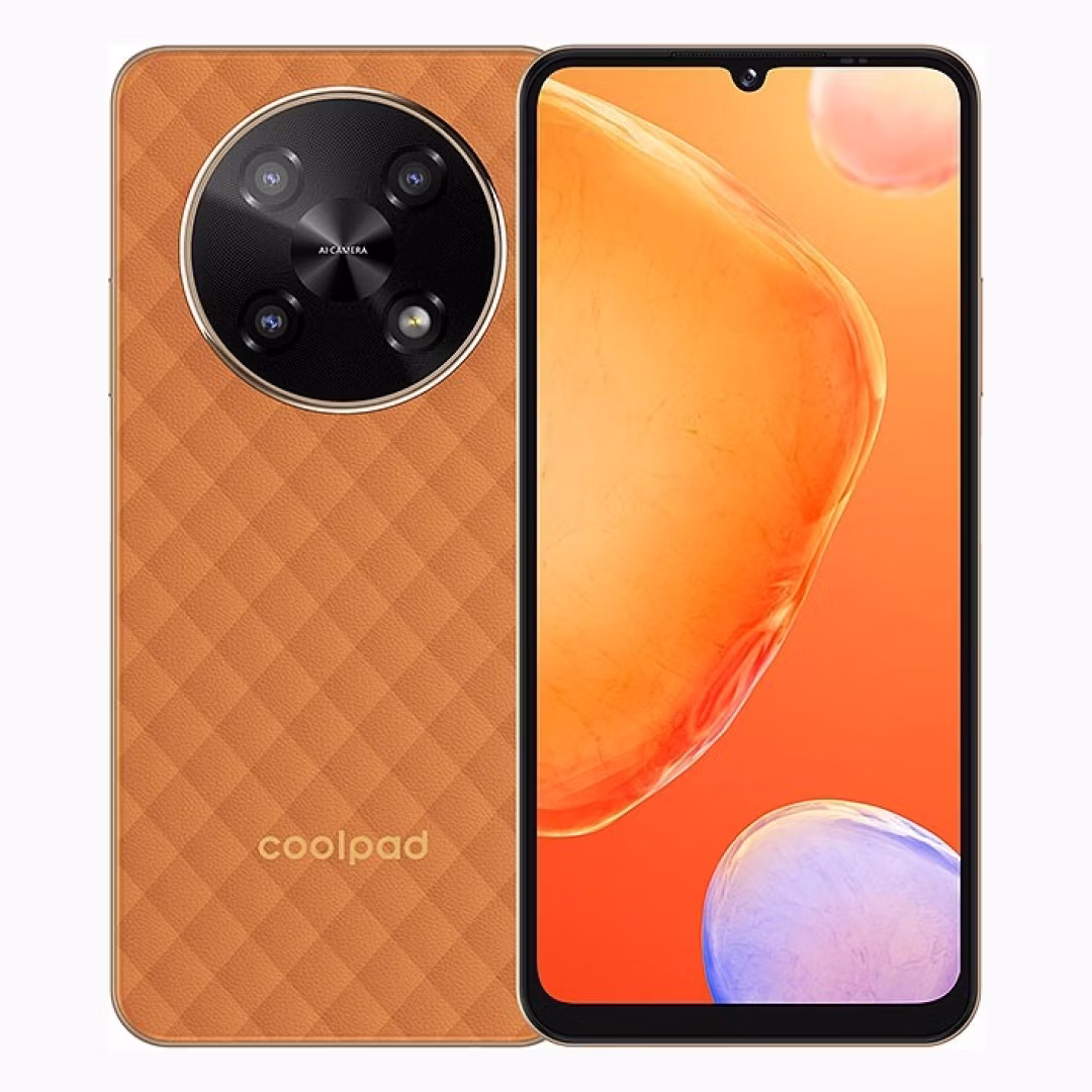 Coolpad C16s