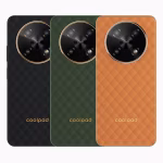 Coolpad C16s