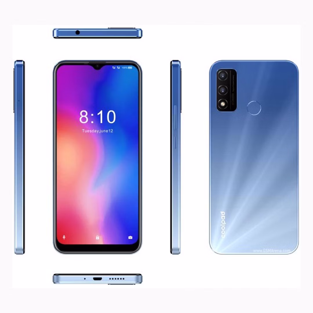 Coolpad Cool 10A