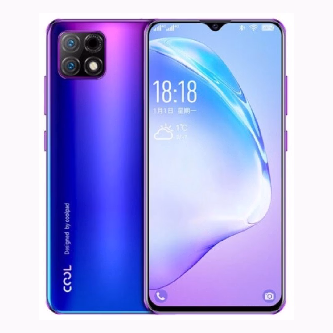 Coolpad Cool 12A