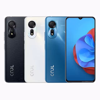 Coolpad Cool 20s